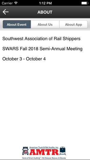 Southwest Rail Shippers(圖6)-速報App