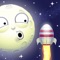 THE MOON WILL NOT STOP SINGING