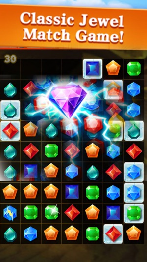 Jewels X Connect(圖3)-速報App