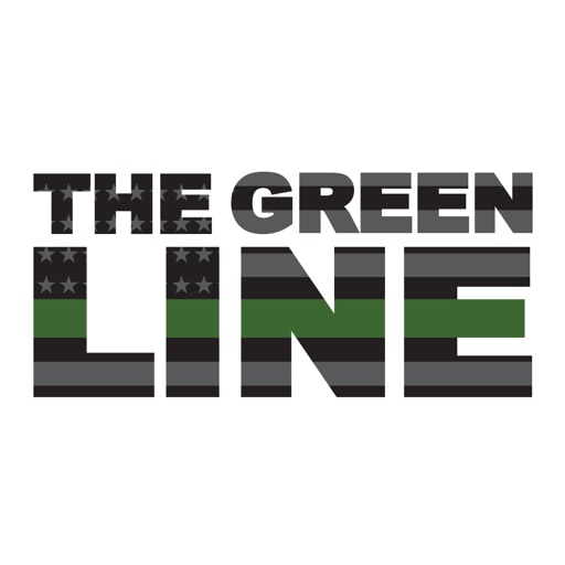 The Green Line Show icon