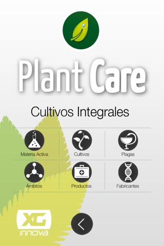 PlantCare Pro screenshot 2