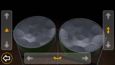 Steelpan 3D screenshot 3