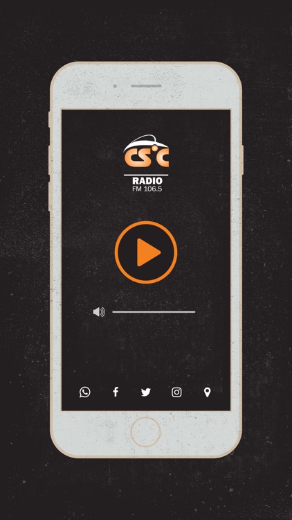 CSC Radio