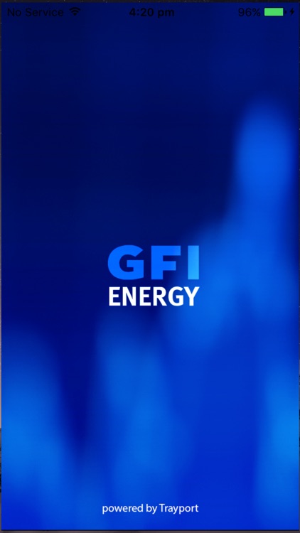 GFI Energy Europe