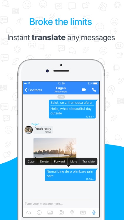 YouChat
