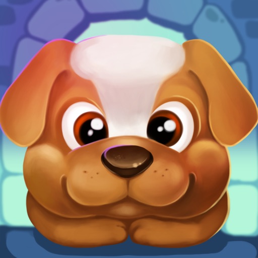 Animal Hotel – My Lovely Pets Icon
