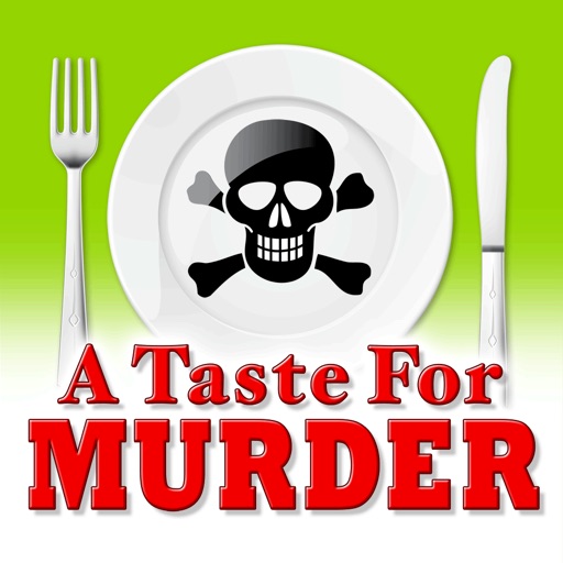 A Taste for Murder