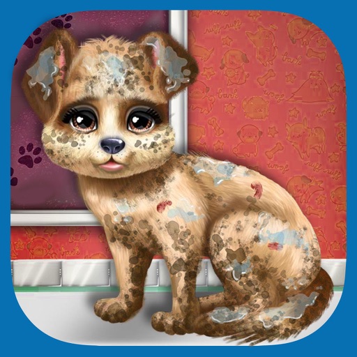 Tom Rescue : Save the Abandoned and ill dog iOS App