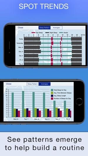 Baby Sleep Timer(圖4)-速報App