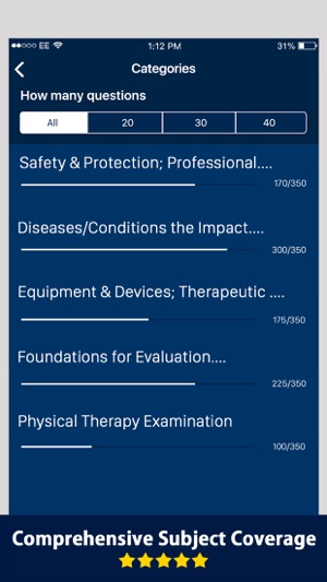 Medical Exam Prep 2017(圖2)-速報App