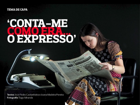 Expresso screenshot 4