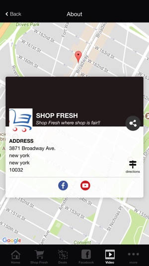 Shop Fresh(圖5)-速報App