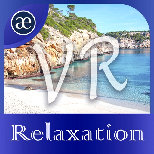 Dream Beach 2 - VR Relaxation icon