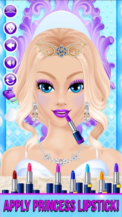 Wedding Day Makeover screenshot-9