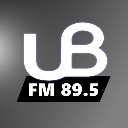UB-FM iOS App