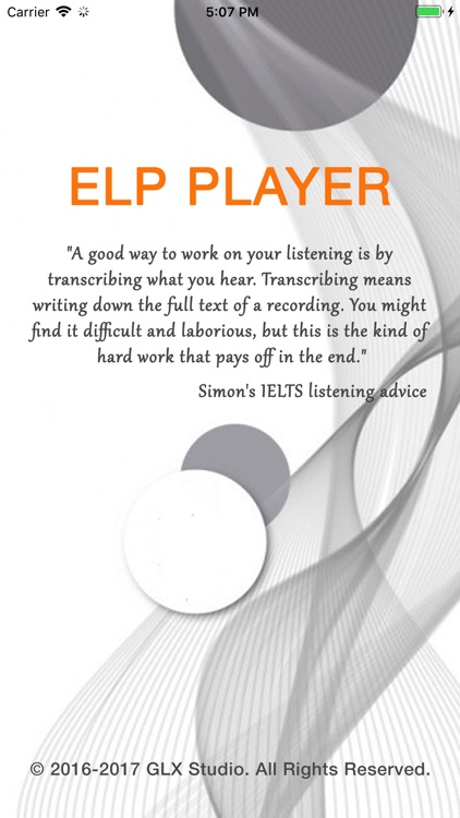 ELP Player Lite