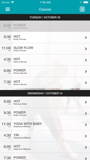 Kula Yoga Australia(圖3)-速報App