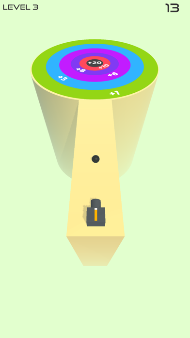 Shooty Ball screenshot 2