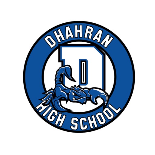 Dhahran High School DHS