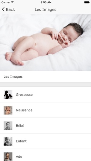 Amandine Minand Photographe(圖4)-速報App