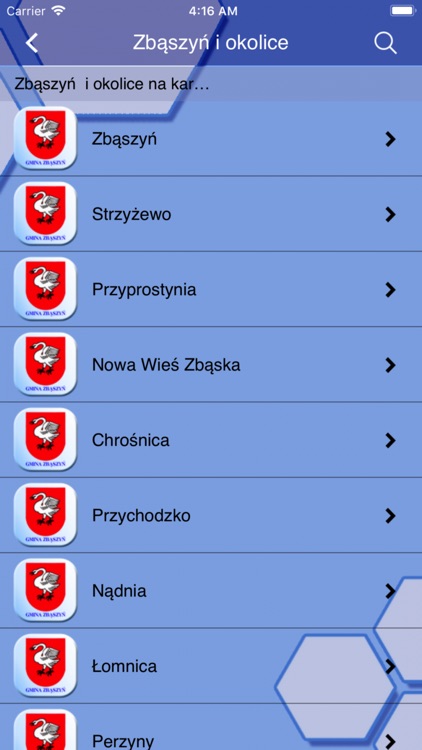 Zbąszyń screenshot-3