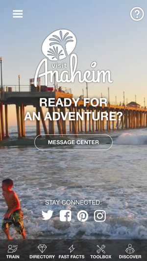 Visit Anaheim Specialist(圖1)-速報App