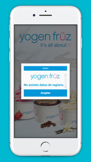 Yogen Fruz