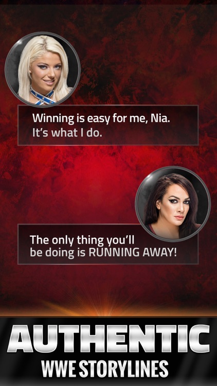 WWE Universe screenshot-3