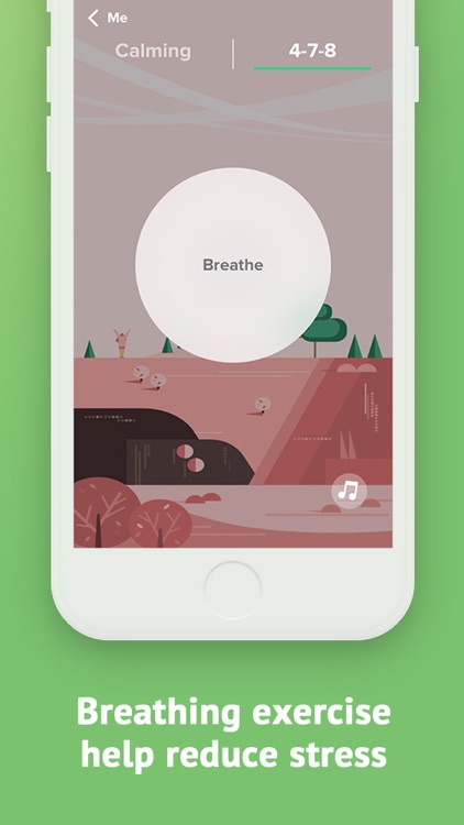 MellowMe - Relax, Sleep, Focus screenshot-3