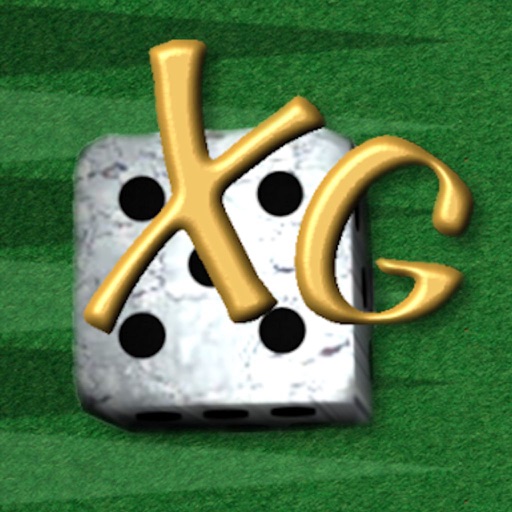 XG Mobile Backgammon iOS App