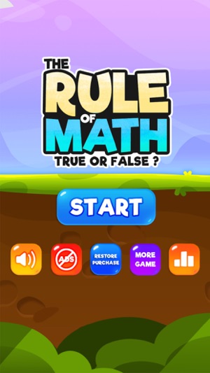 Rush! Rule of Math : Quick Run(圖1)-速報App