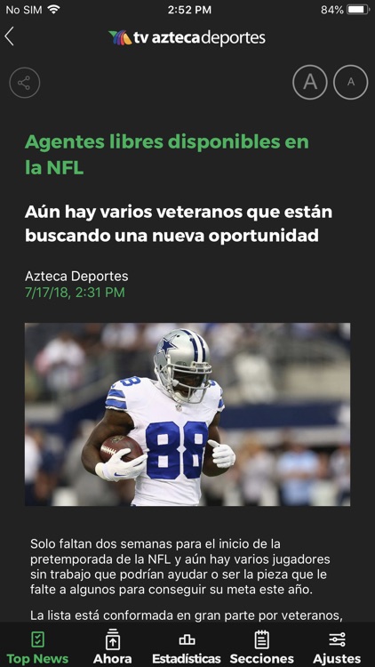 Azteca Deportes