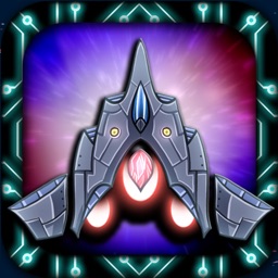 Spaceship Cadet Galaxy Survival Shooter