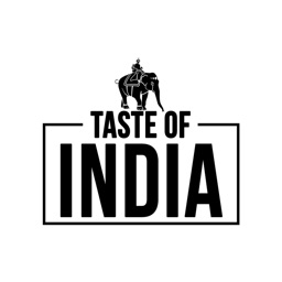 Taste Of India G73 2JF