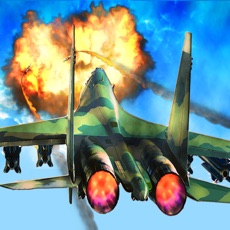 Activities of Action Jet Fighter