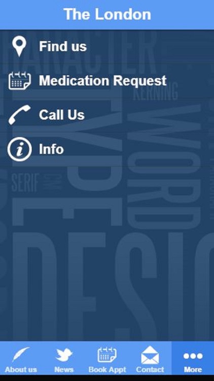 The London Medical Clinic