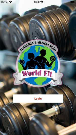 World Fit Taubaté(圖1)-速報App