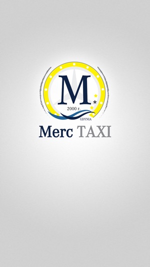 Merc Taxi - Gdynia(圖1)-速報App