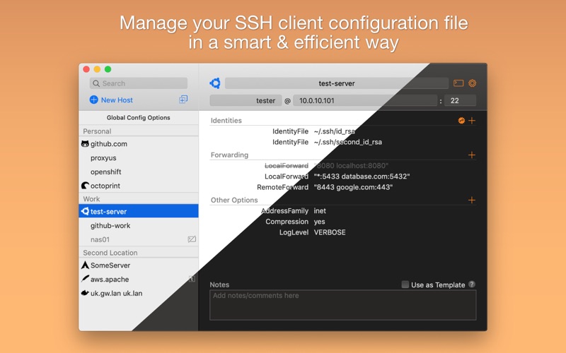 Ssh For Mac Download