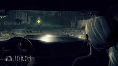Skinny - The Horror Game screenshot 3