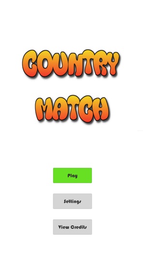 Country Match