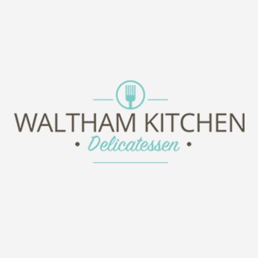 Waltham Kitchen Delicatessen,