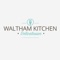 Congratulations - you found our Waltham Kitchen Delicatessen in Grimsby App