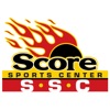 Score Sports Center Trainer