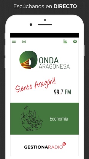 Onda Aragonesa