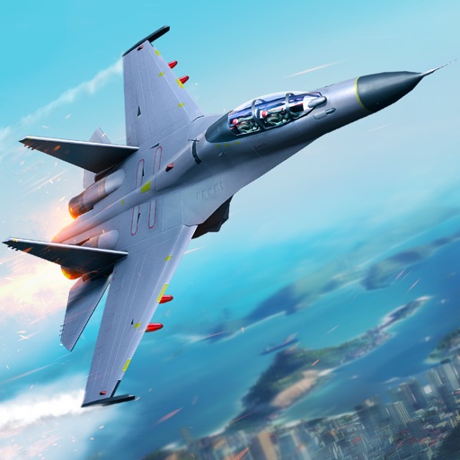 Sky Gamblers - Infinite Jets Sky Gamblers - Infinite Jets