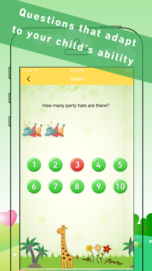 Math Problem Solver-1st, 2nd, 3rd, 4th Grade Math(圖3)-速報App