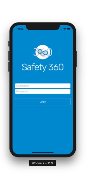 Safety 360