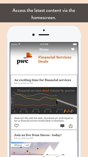 PwC Financial Services Deals 2(圖2)-速報App