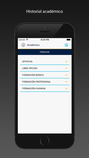 Académico ESPOL(圖4)-速報App